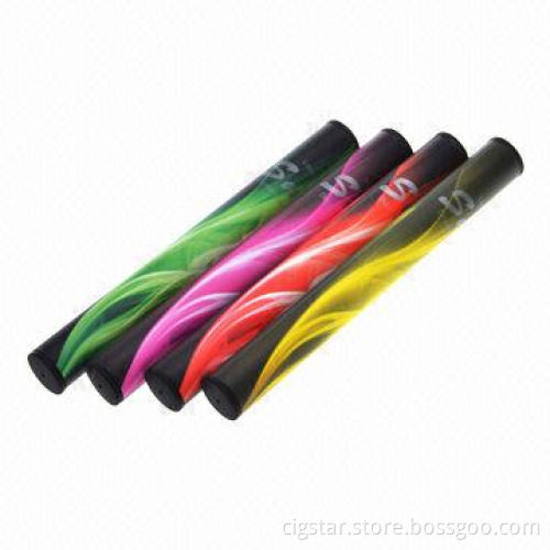 Wholesale Disposable Electronic Hookah/Cigarettes with 500 Puffs, OEM/ODM Orders Welcomed